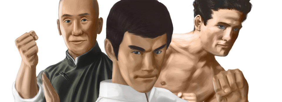 Fist of the Philosopher – Prints