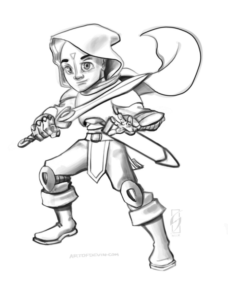 Young Verin